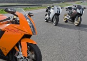 KTM RC8 KTM RC8